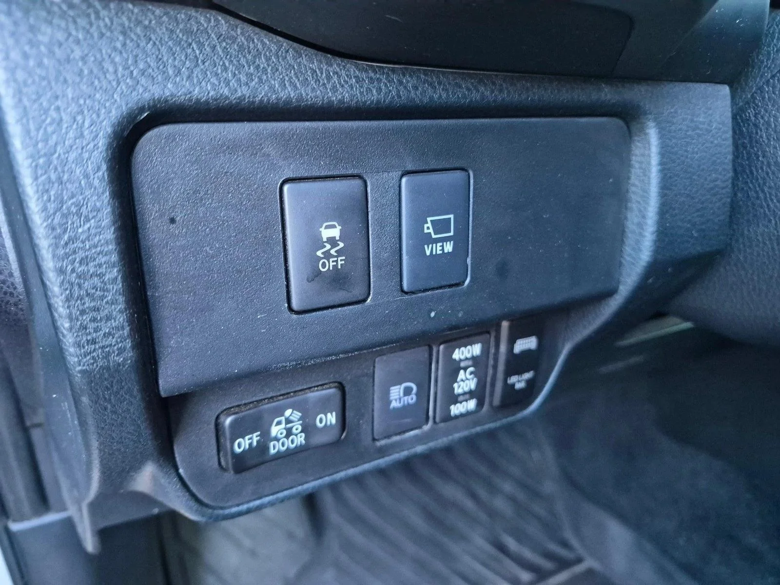 Used 2023 Ice Cap Toyota TRD Off Road image 15