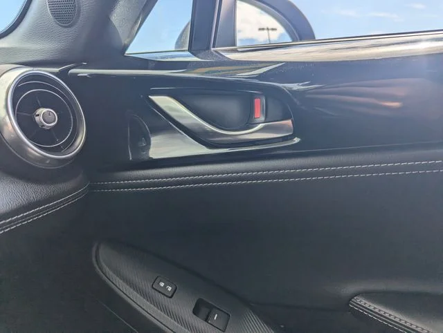 2025 Mazda MX-5 Miata RF Grand Touring - Photo 28