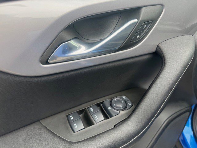 2024 Chevrolet Blazer 2LT - Photo 10