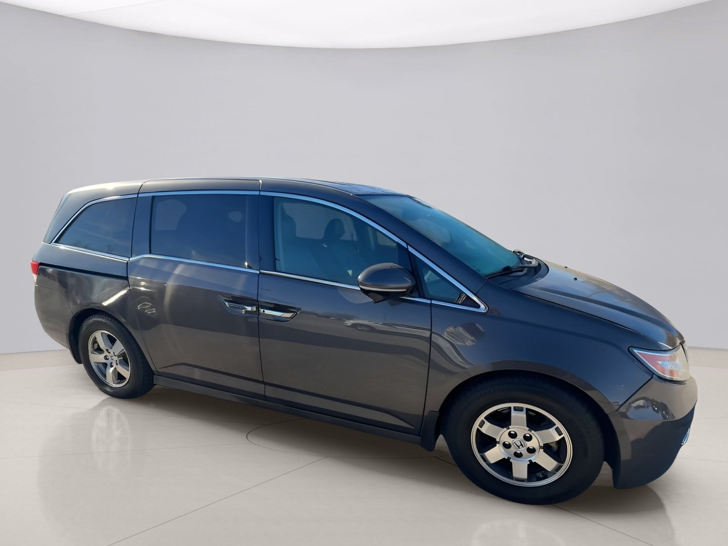 2014 Honda Odyssey Touring - Photo 9