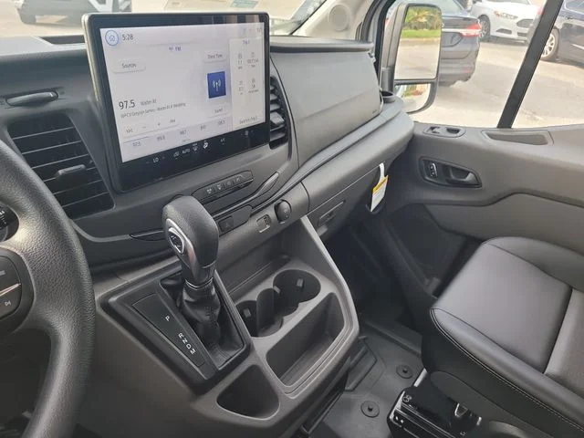 New 2026 Oxford White Ford Base image 21