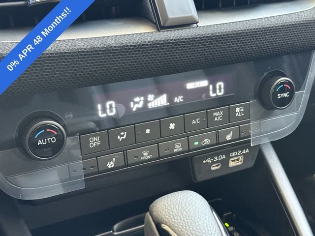 2026 Subaru Outback Limited XT - Photo 32