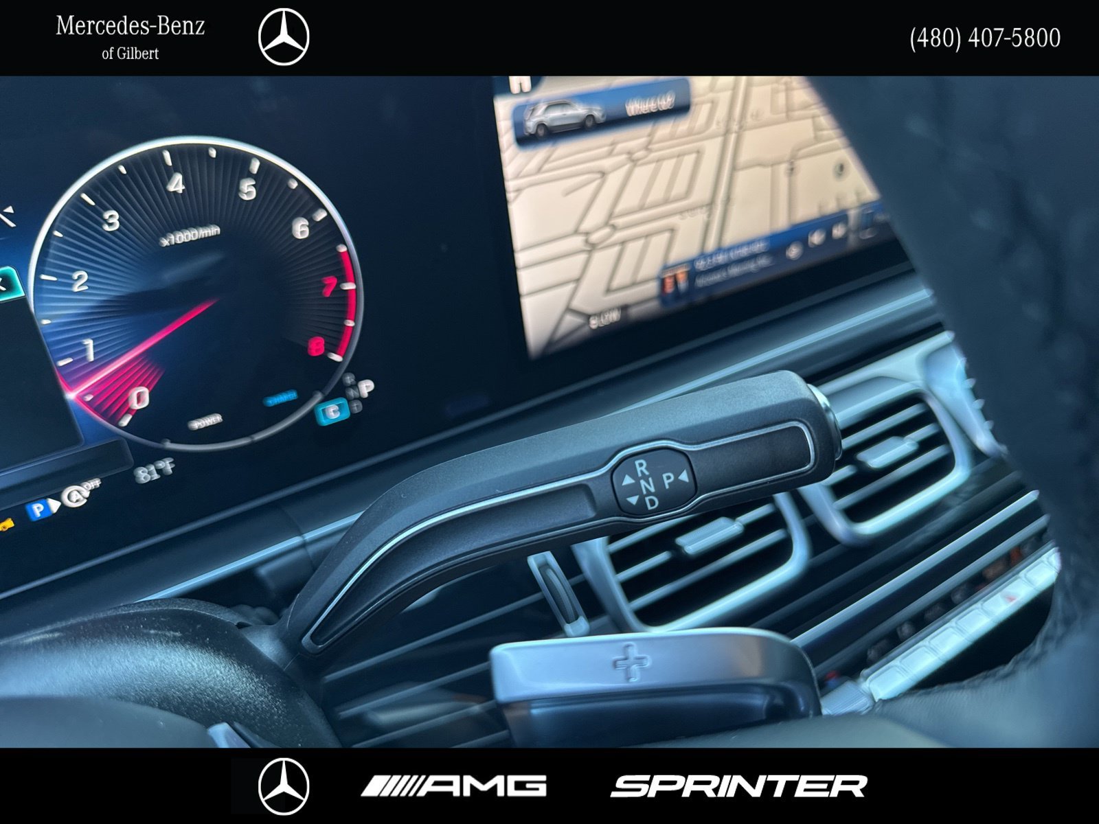 2026 Mercedes-Benz GLE GLE580 - Photo 25