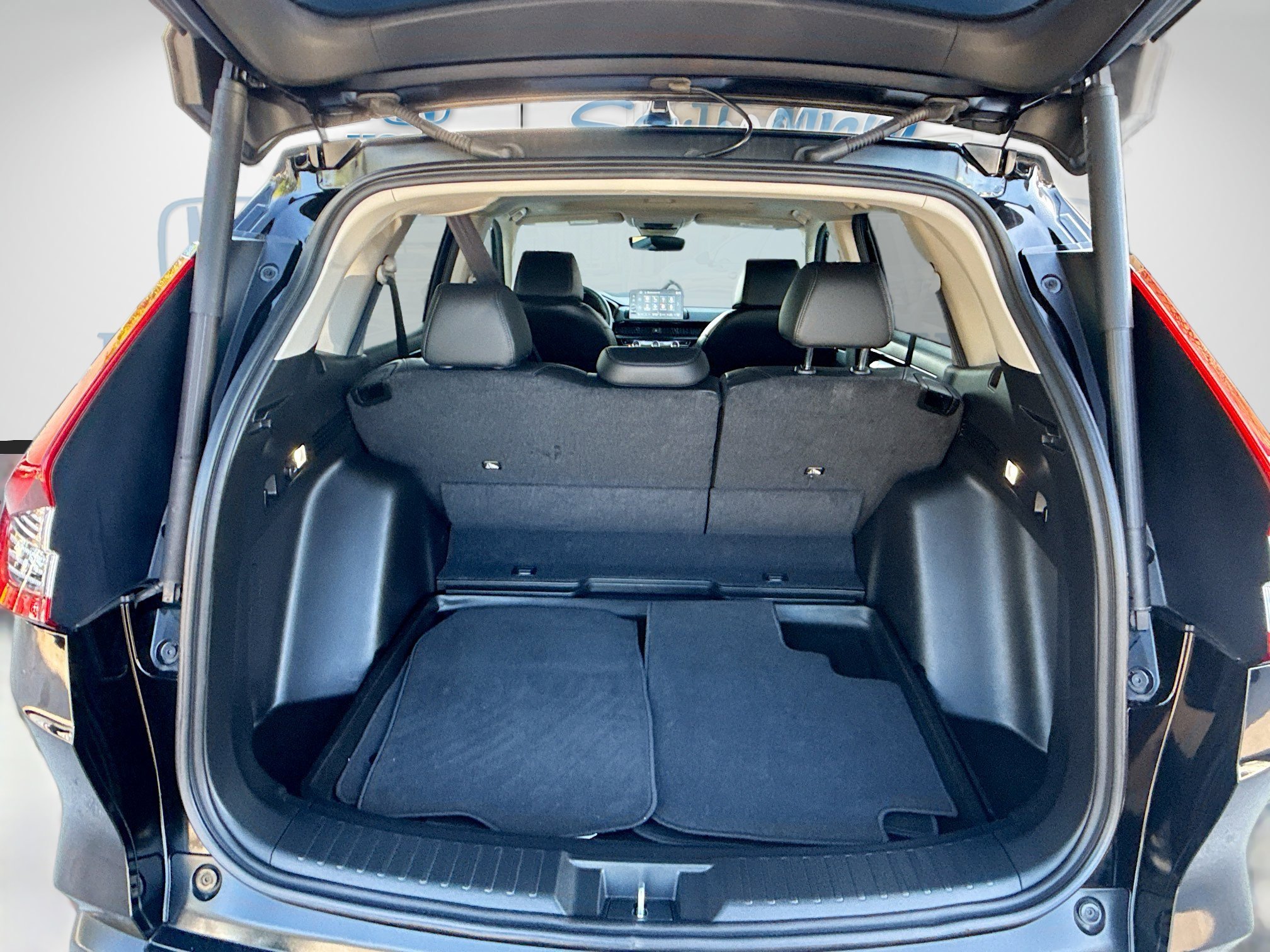 2024 Honda CR-V EX-L - Photo 26