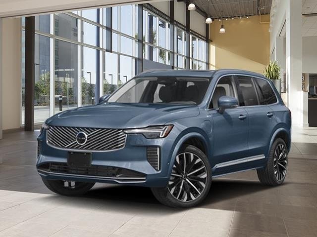 2026 Volvo XC90