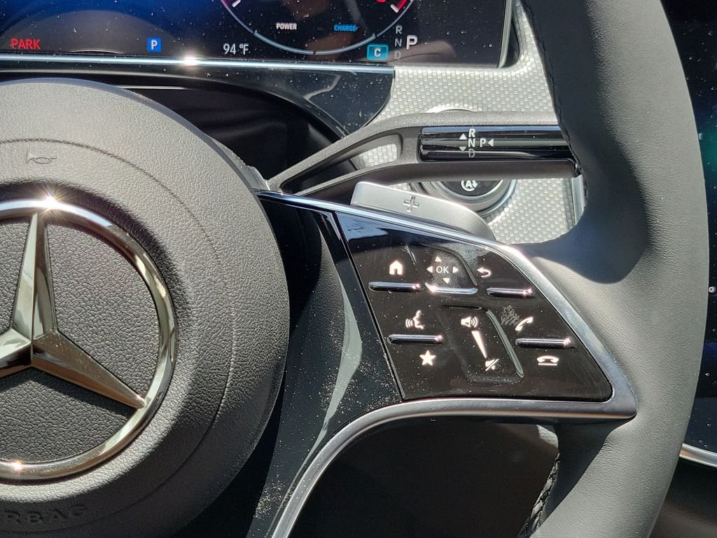 New 2026 Black Mercedes-Benz E 350 image 27