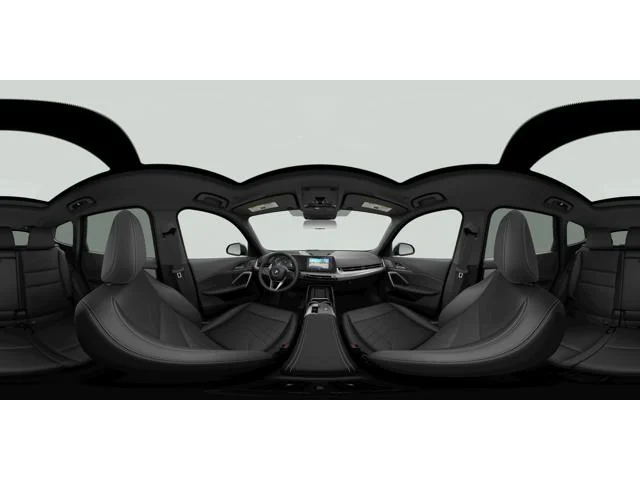 New 2027 Cape York Green Metallic BMW  image 8