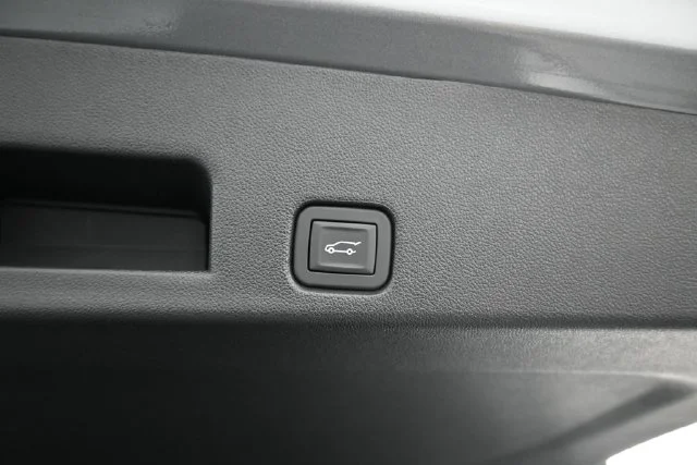 Used 2024 Gray Chevrolet LS image 10