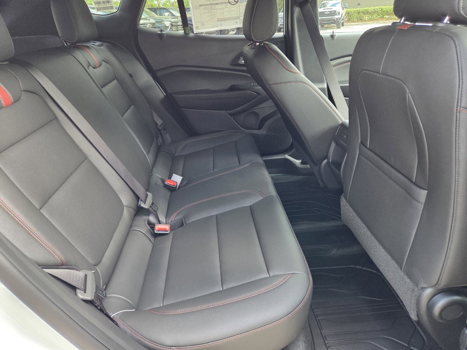 2026 Chevrolet Trax RS - Photo 13
