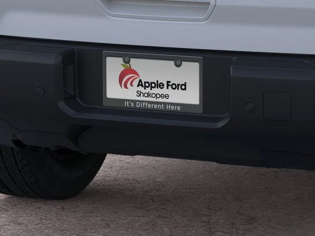 New 2026 White Ford Big Bend image 23