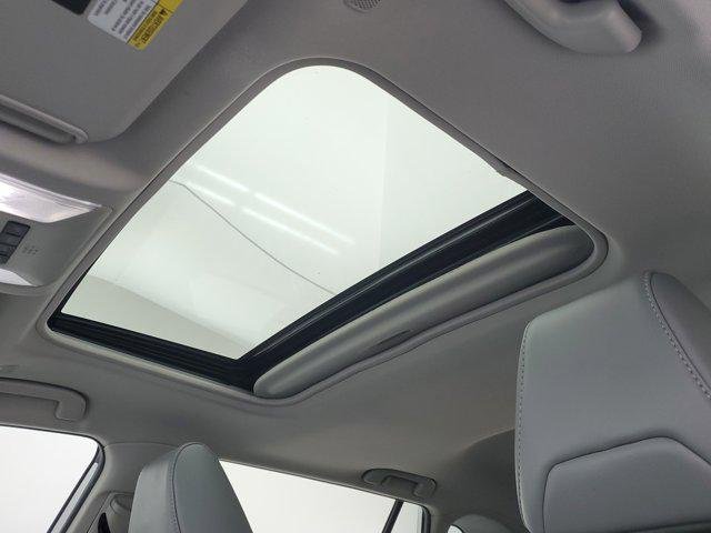 Certified Used 2023 SILVER SKY METALLIC Toyota  image 19