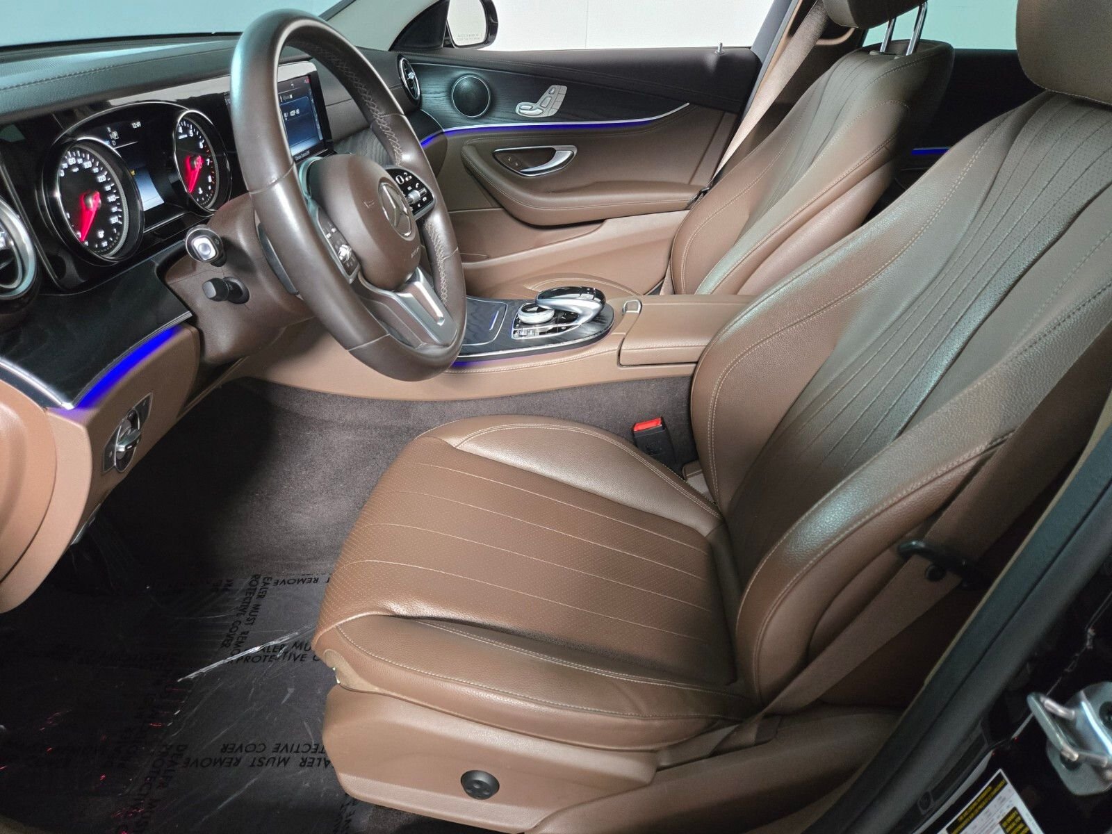 Used 2019 Black Mercedes-Benz E 300 image 11