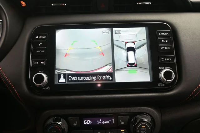 Used 2023 Gray Nissan SR image 19