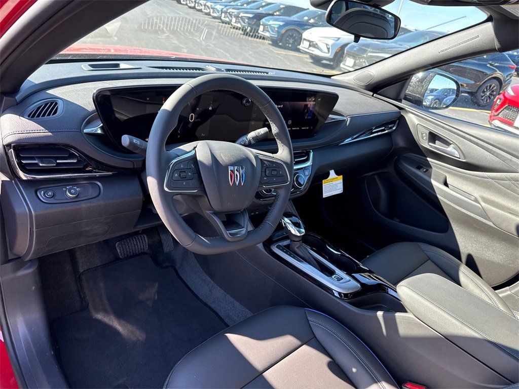2026 BUICK ENVISTA - Image 14