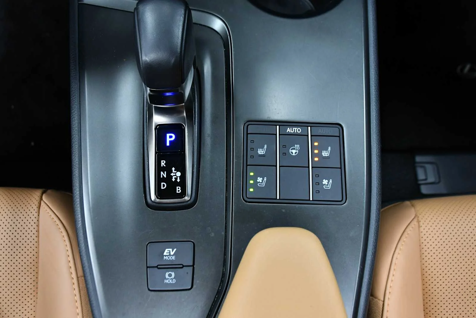 Used 2025 Redline Lexus Premium image 22