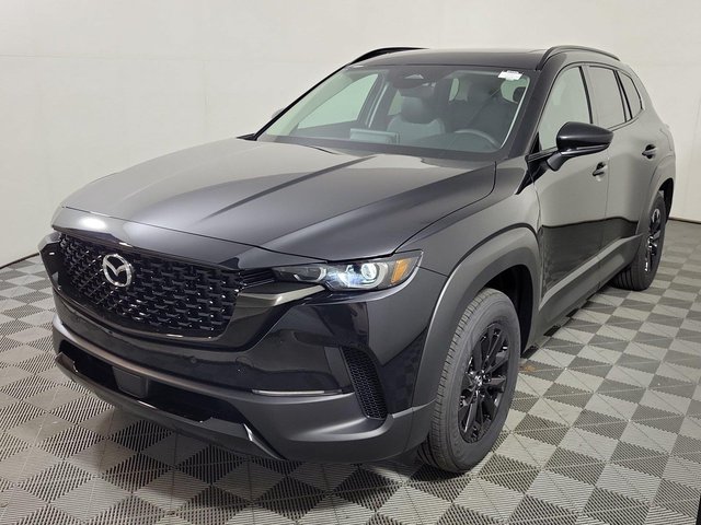 2026 Mazda CX-50 Hybrid Premium AWD