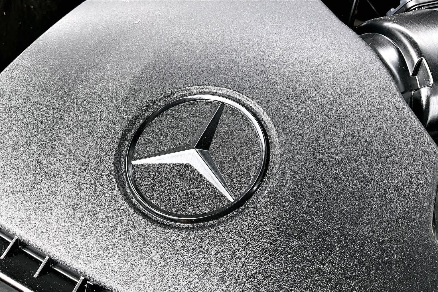 2023 Mercedes-Benz Sprinter Cargo Van Base - Photo 31