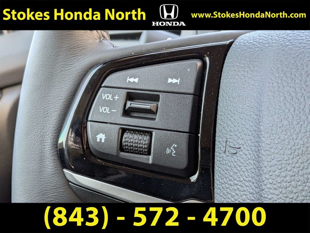 Used 2026 Gray Honda Elite image 29