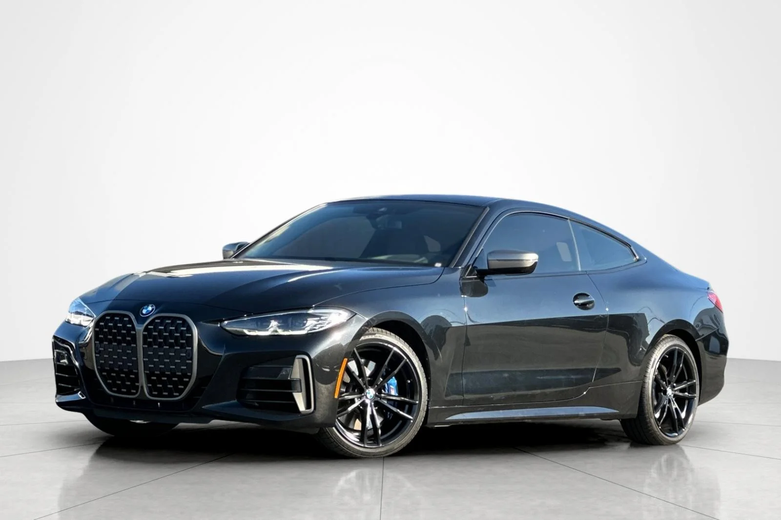 2023 BMW 4 Series M440i