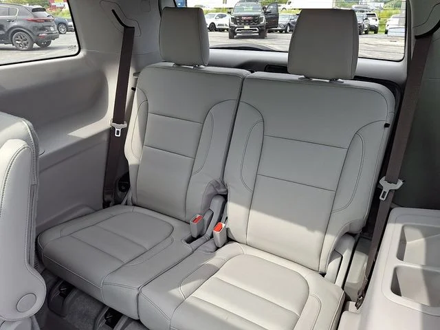 Certified Used 2019 Gray GMC SLT-1 image 11