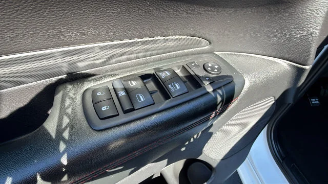 Used 2025 White Dodge GT image 20