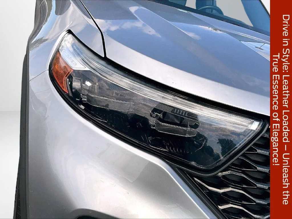 Used 2020 Silver Ford ST image 29