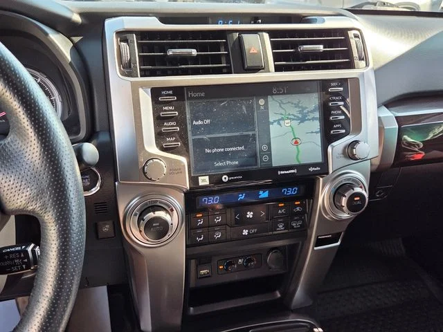 Used 2023 Gray Toyota Limited image 18
