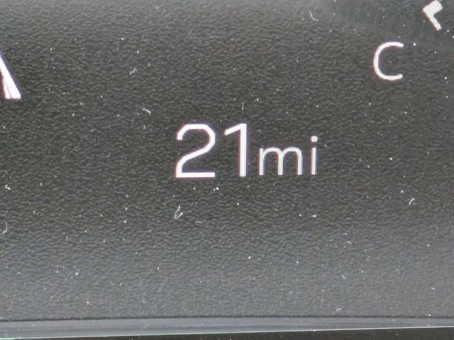 New 2026 Ebony Twilight Metallic GMC Denali image 33