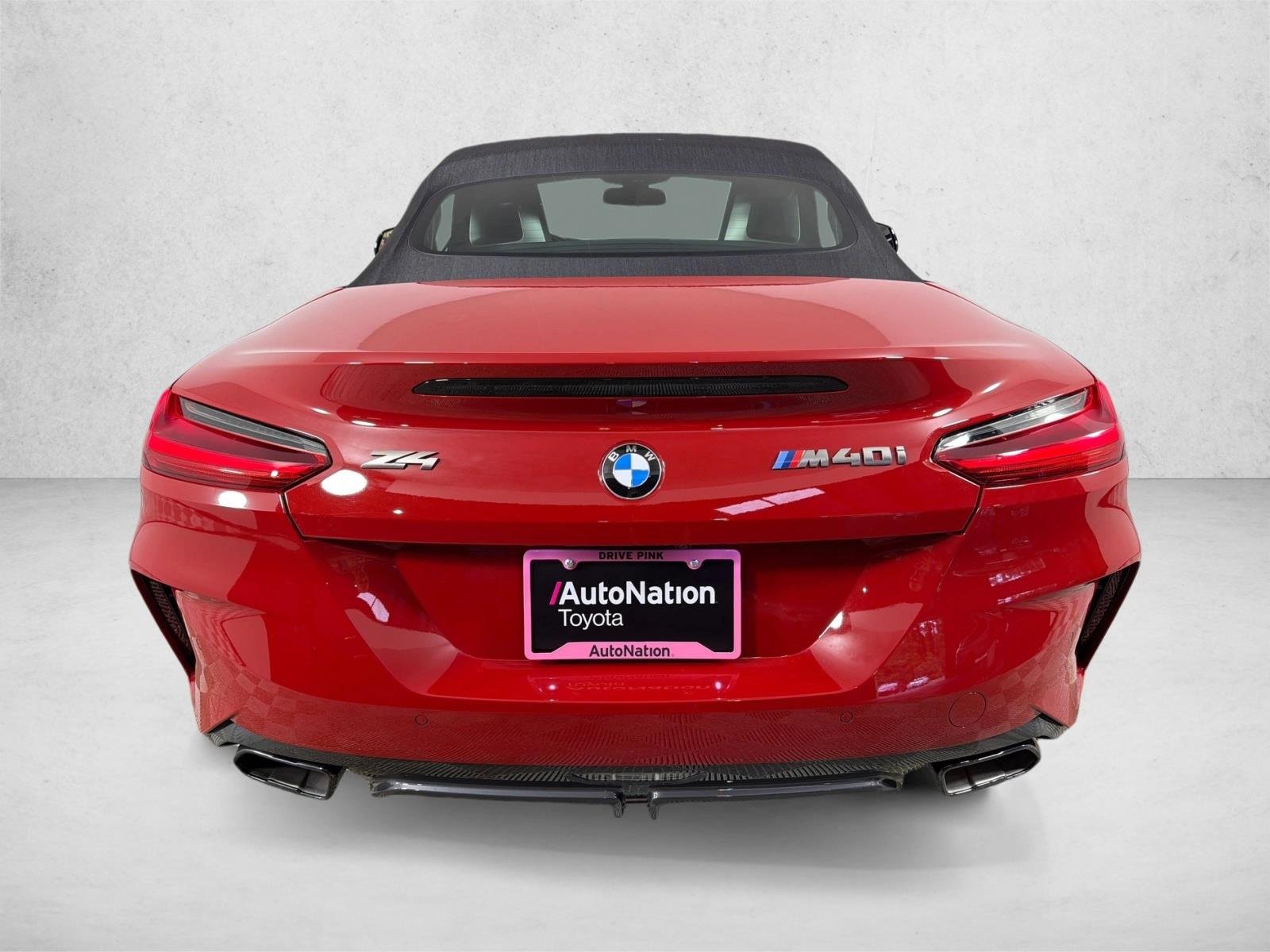 Used 2026 San Francisco Red BMW M40i image 5