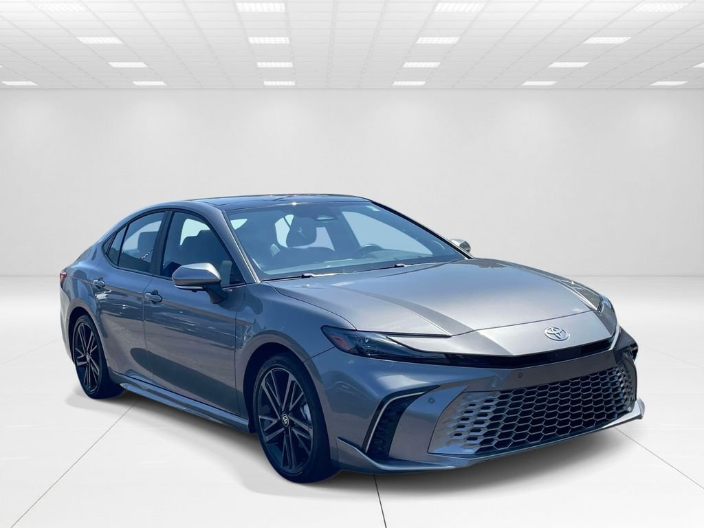 Used 2026  Toyota XSE image 1