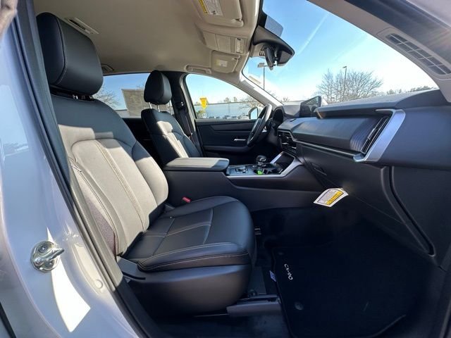 2026 Mazda CX-90 Select Package - Photo 27