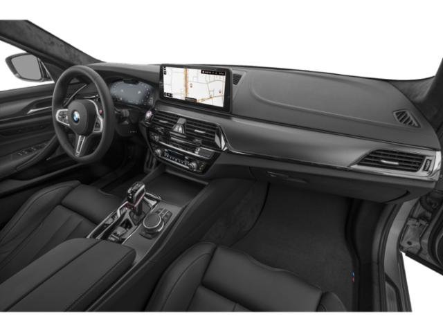 Used 2021 Black Sapphire Metallic BMW Base image 18