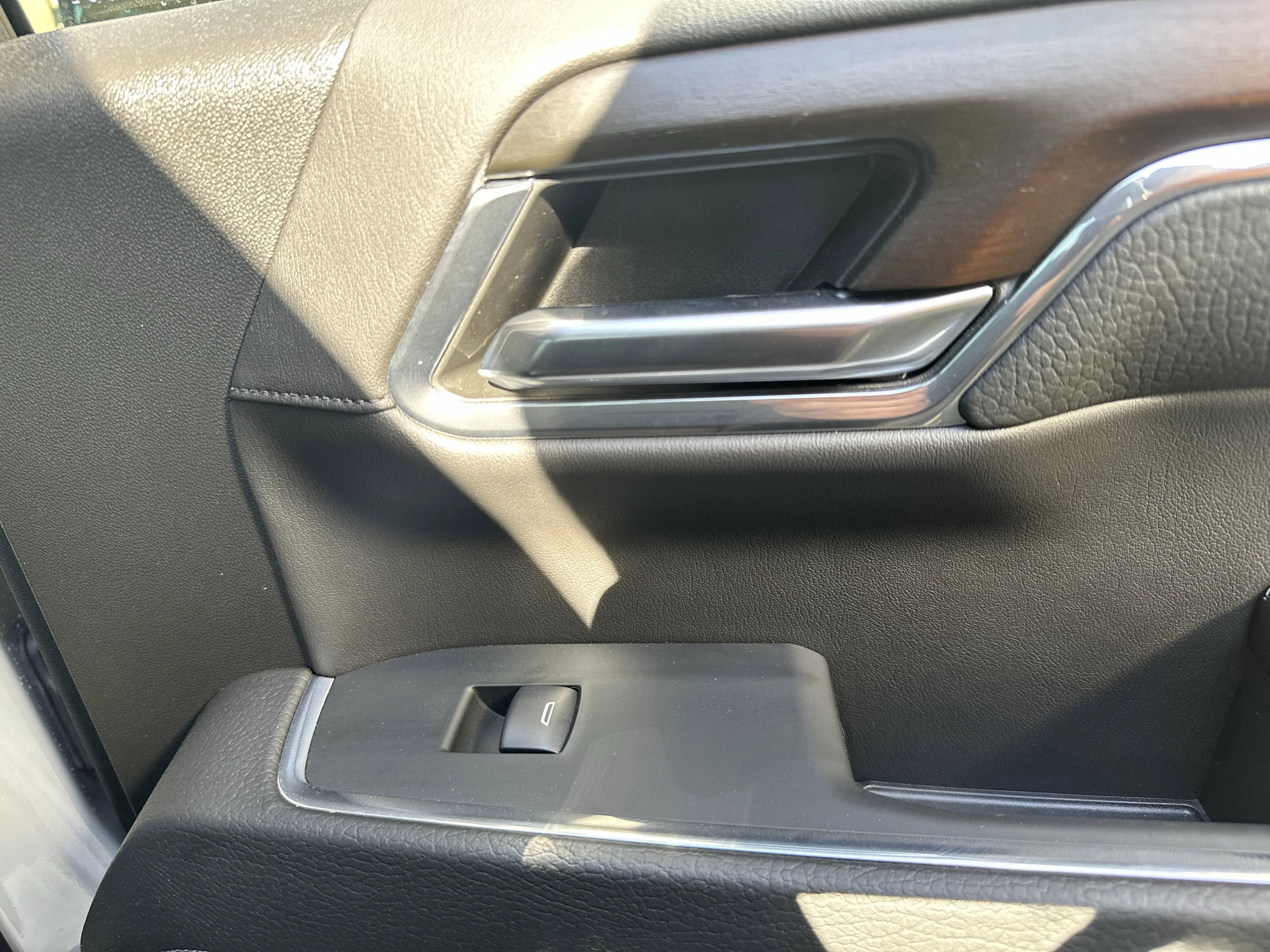 Certified Used 2024 Gray GMC Denali image 22