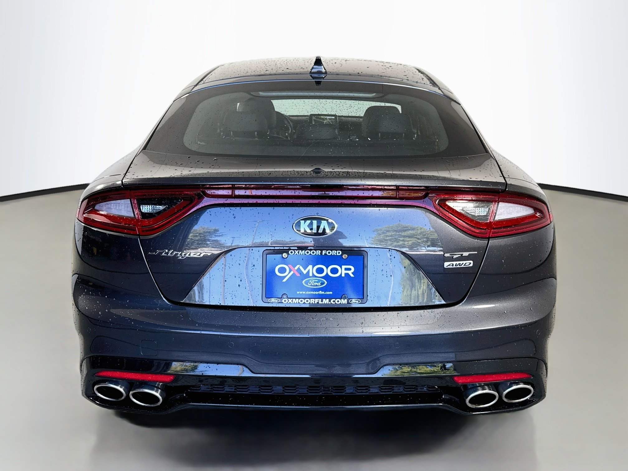 Used 2018 Panthera Metal Kia GT1 image 6