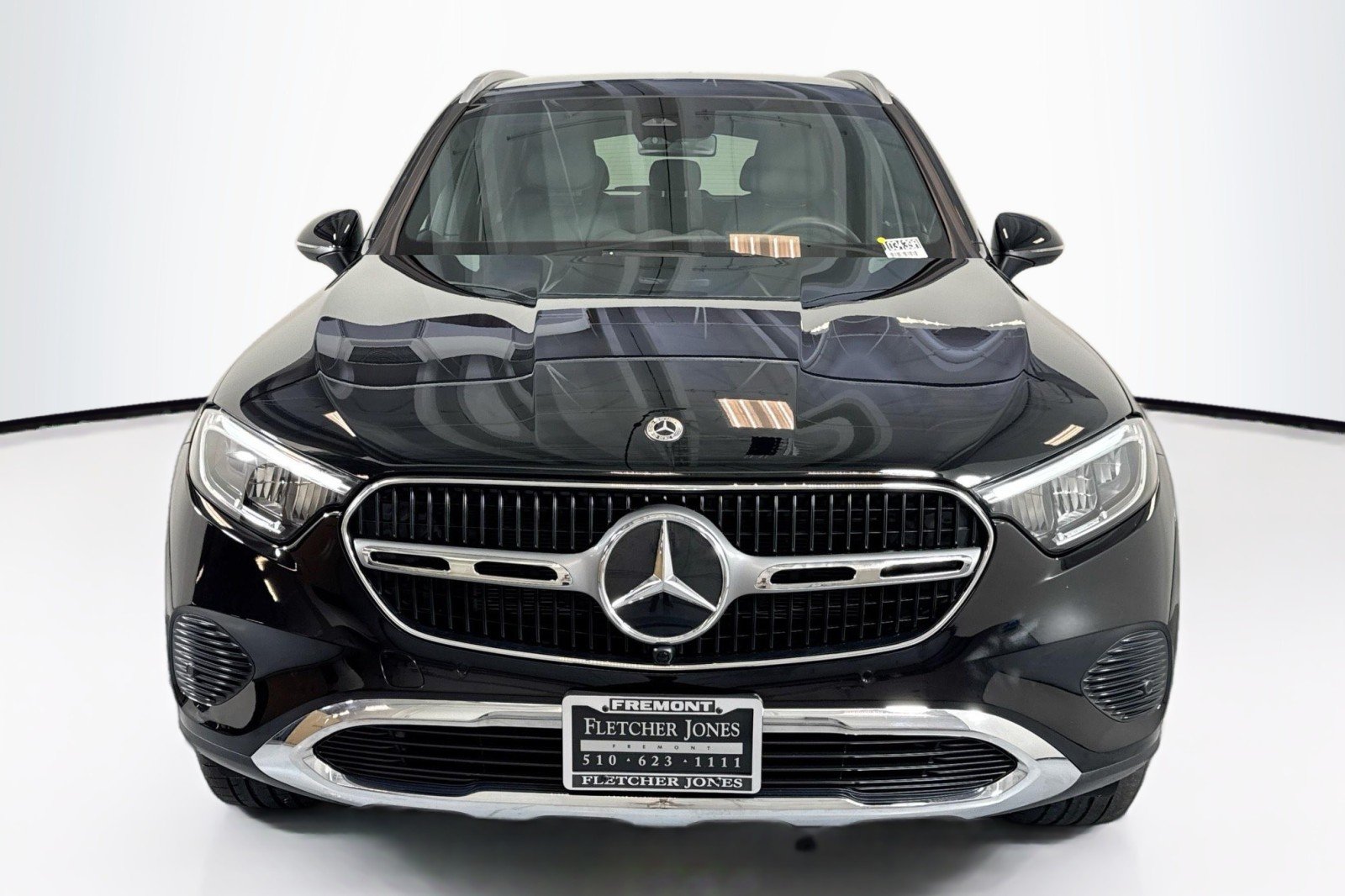 Certified Pre-Owned 2024 Mercedes-Benz GLC GLC 300 4MATIC® SUV