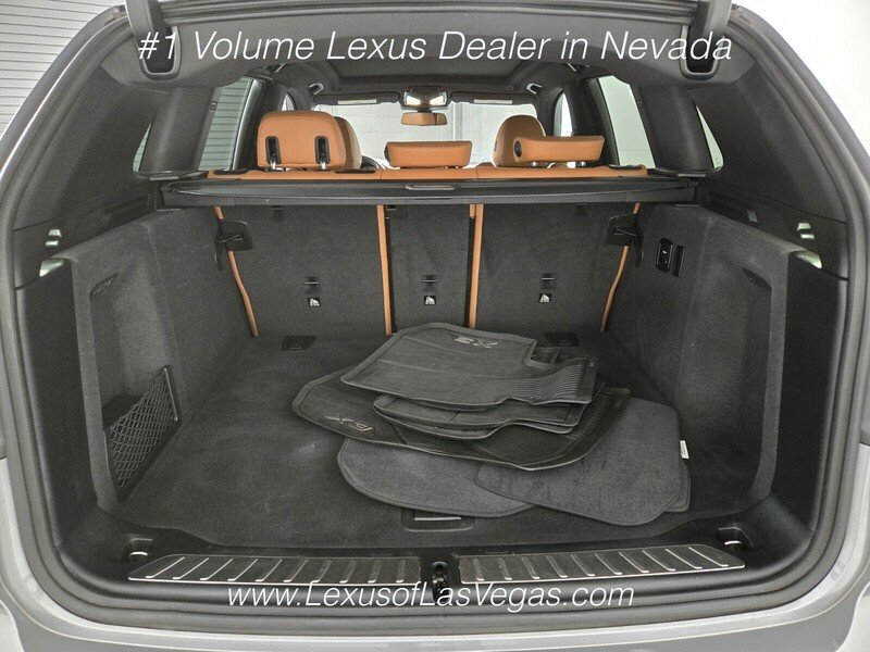 Used 2024 Gray Metallic BMW sDrive30i image 20