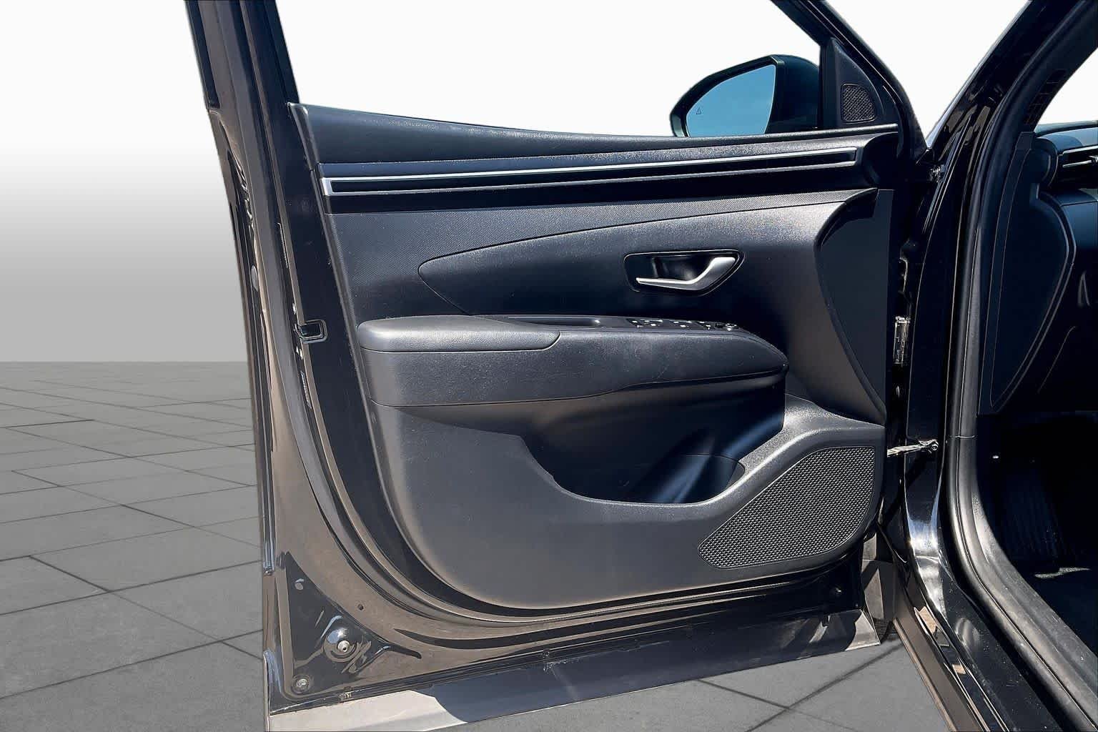 2024 Hyundai Santa Cruz SEL - Photo 21
