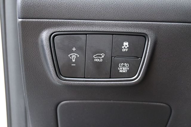 2023 Hyundai Tucson SEL Convenience - Photo 33