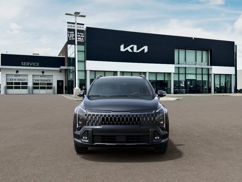 New 2026 Panthera Metal Kia X-Line image 2