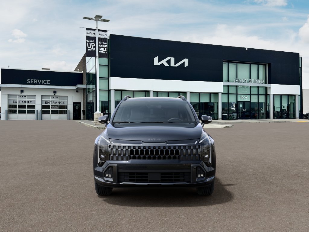 New 2026 Panthera Metal Kia X-Line image 2