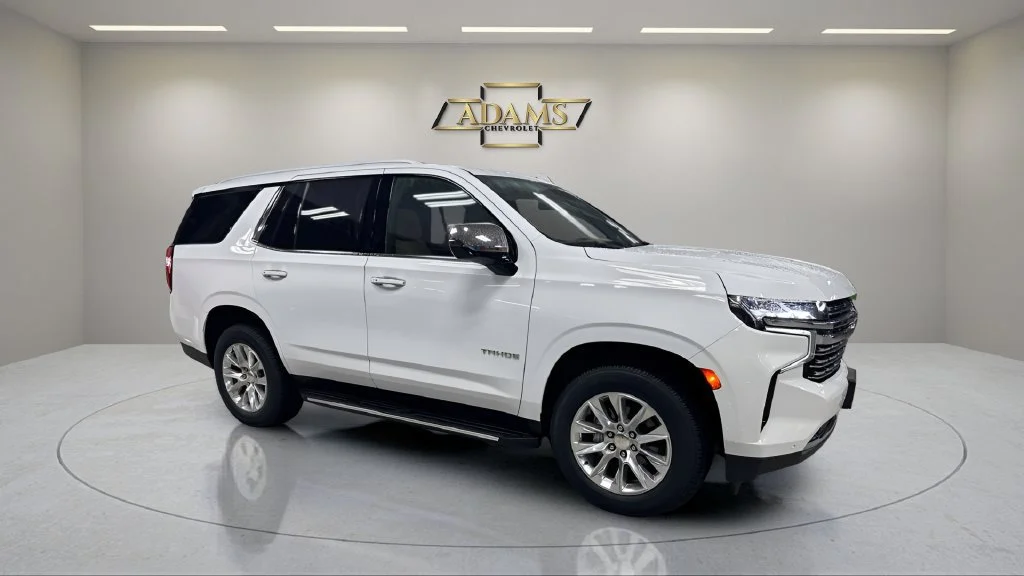 2023 Chevrolet Tahoe Premier - Photo 15