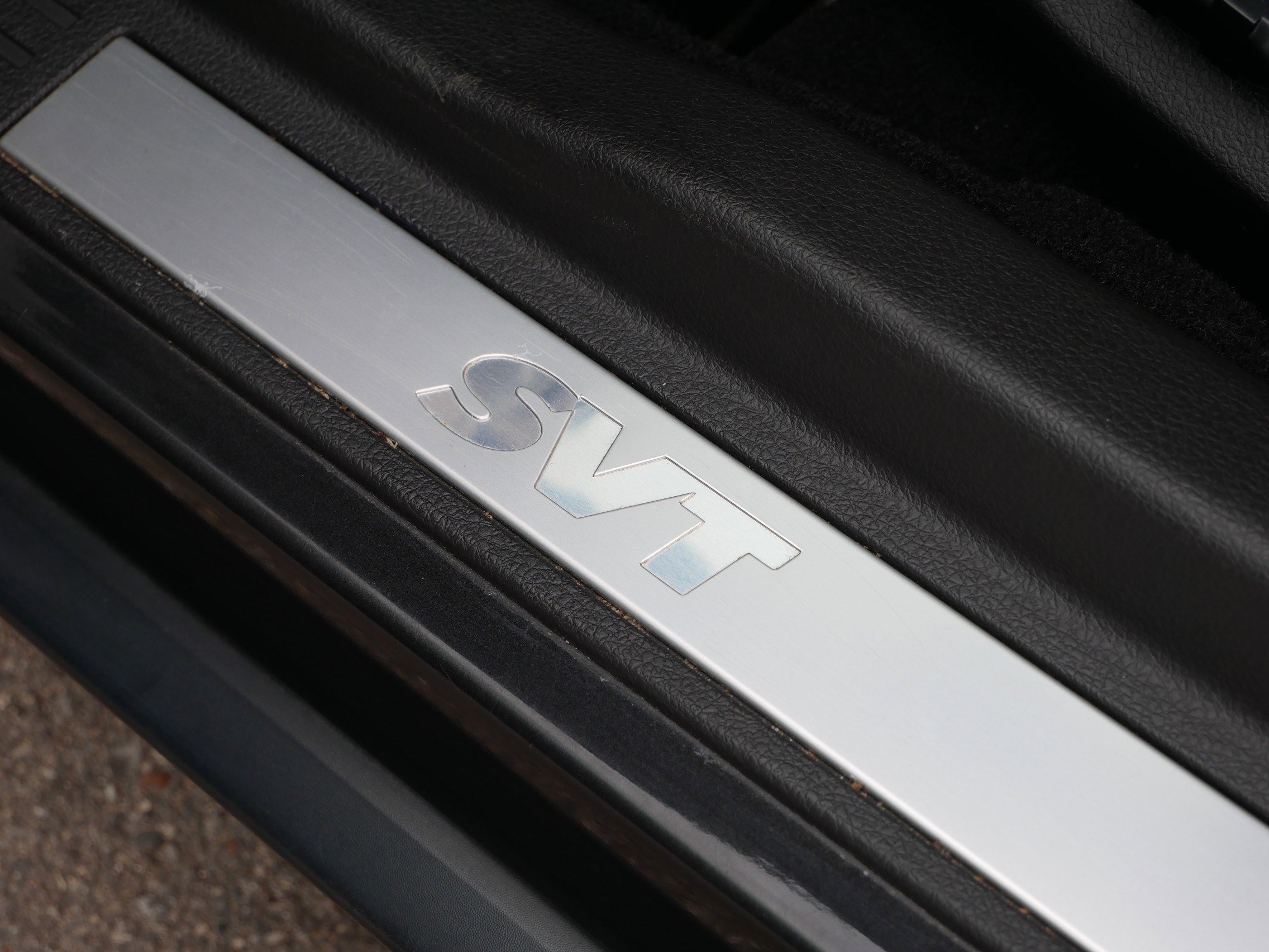 2008 Ford Mustang Shelby GT500 - Photo 20
