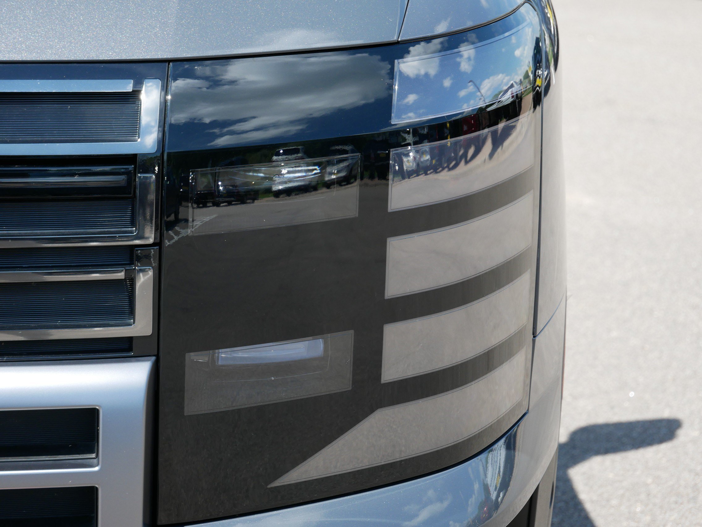 2026 Hyundai Palisade XRT Pro - Photo 16