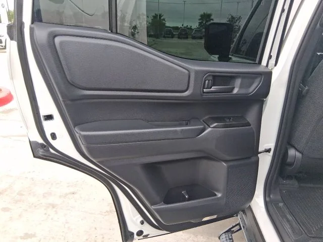 Used 2024 White Toyota 1958 image 15