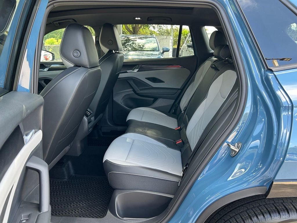 New 2026 Blue Volkswagen 2.0T SE R-Line Black image 50