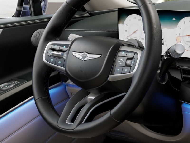 New 2027 Ceres Blue Genesis 2.5T image 14