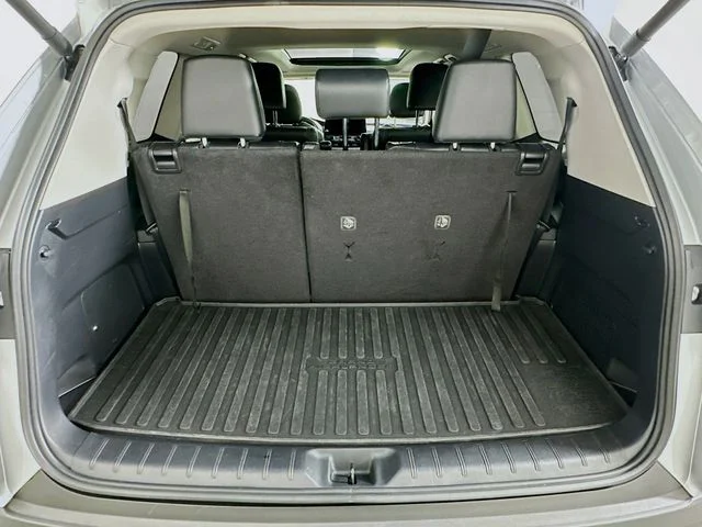 Certified Pre-Owned 2024 Toyota Grand Highlander Limited