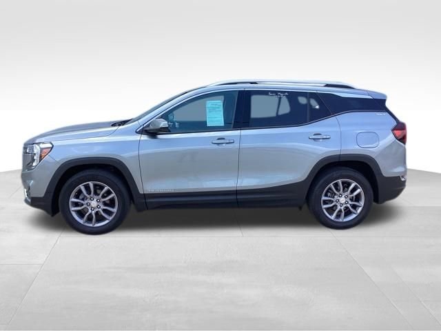 2023 GMC Terrain SLT AWD's photo