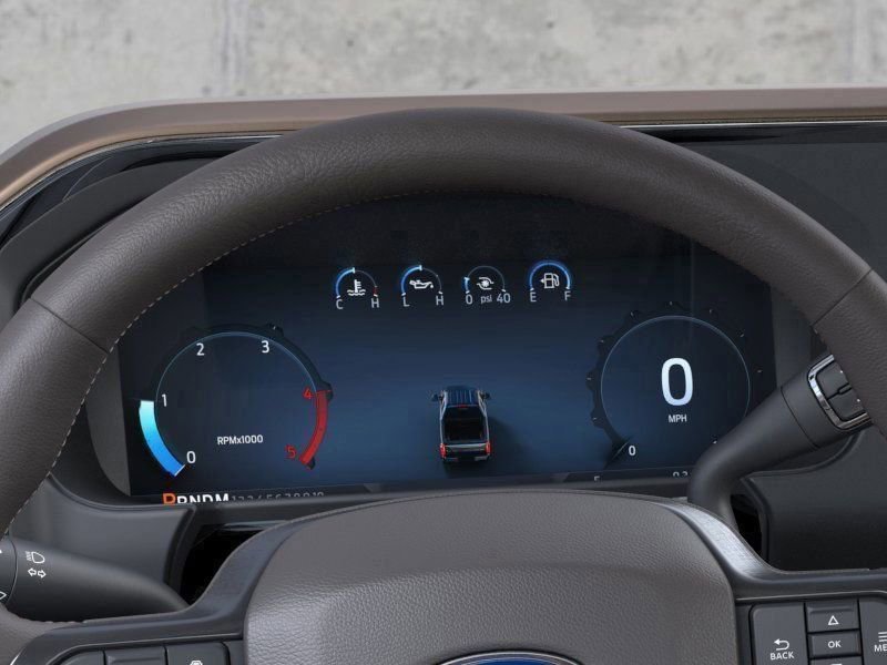 2025 Ford F-350 Super Duty King Ranch - Photo 13