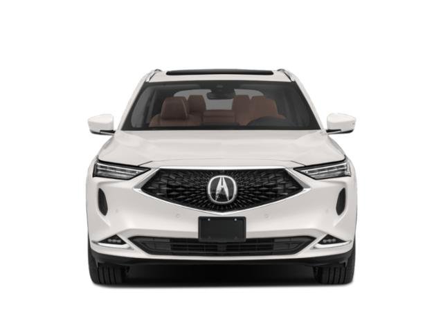 Used 2023 Majestic Black Pearl Acura w/Advance Package image 7